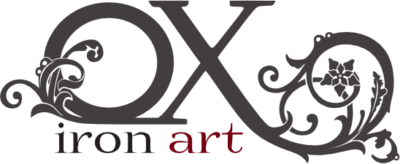 Ox Iron Art